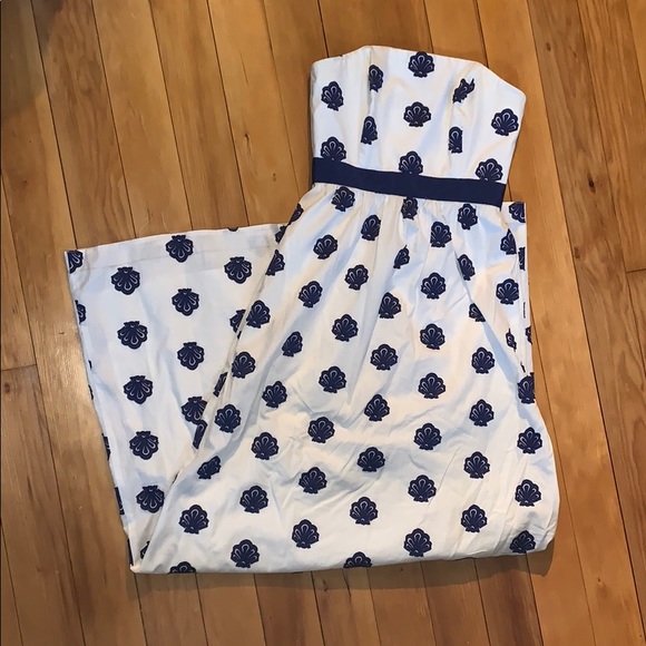 Vineyard Vines Dresses & Skirts - Vineyard Vines Maxi Dress